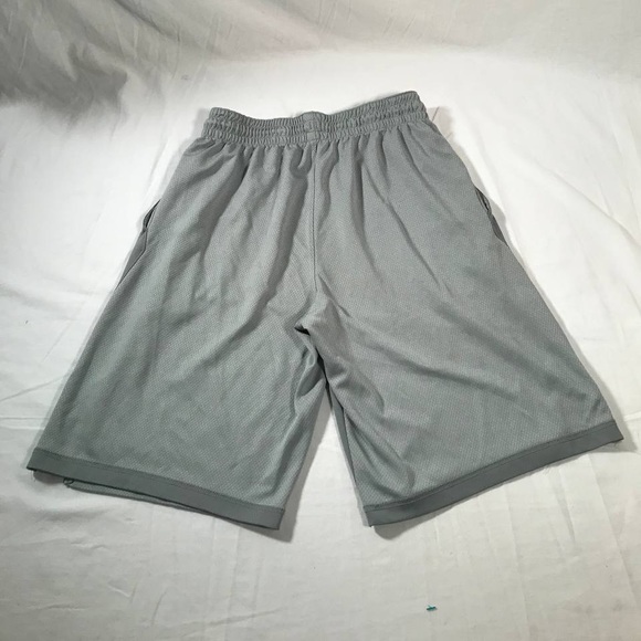 Men’s Nike Dri-Fit Swoosh Logo Graphic Shorts Size Small - Picture 6 of 7